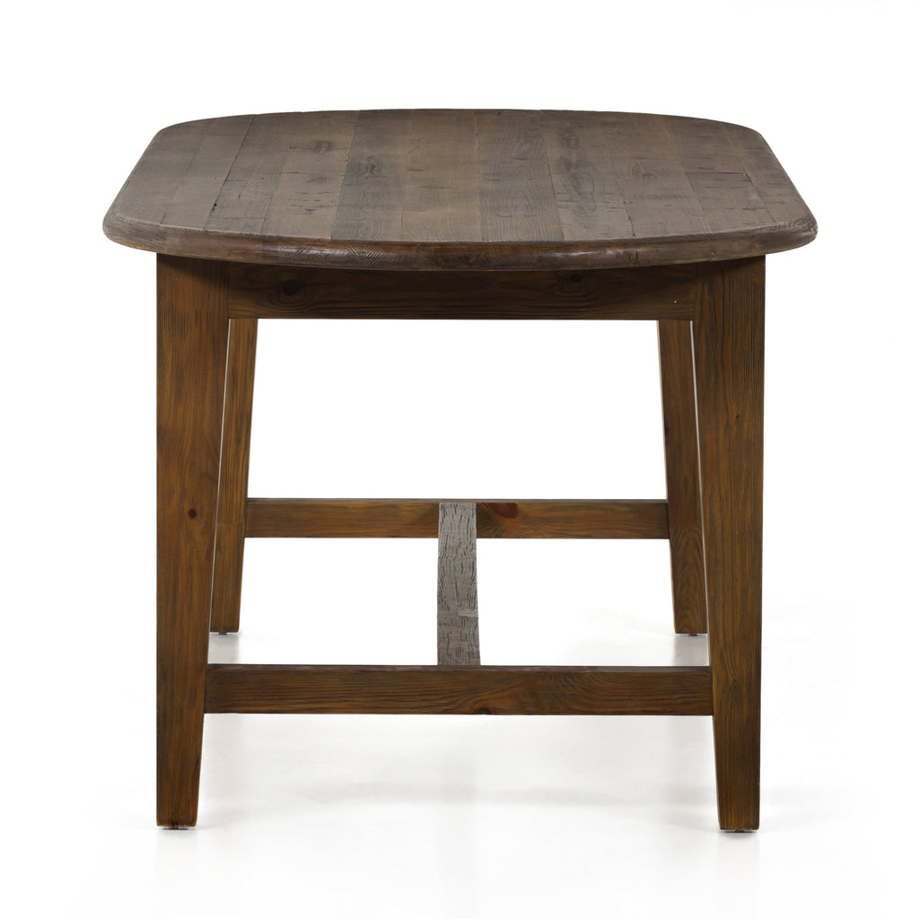 Mavelle Conrad Dining Table dining table - View 11