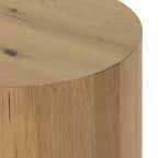 Mavelle Asher Side Table side table - Close-Up