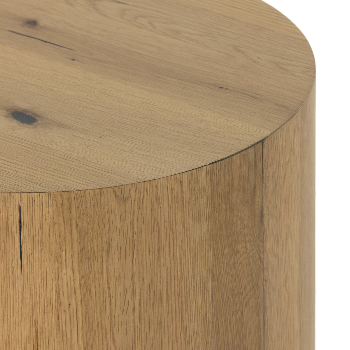 Mavelle Asher Side Table side table - Close-Up