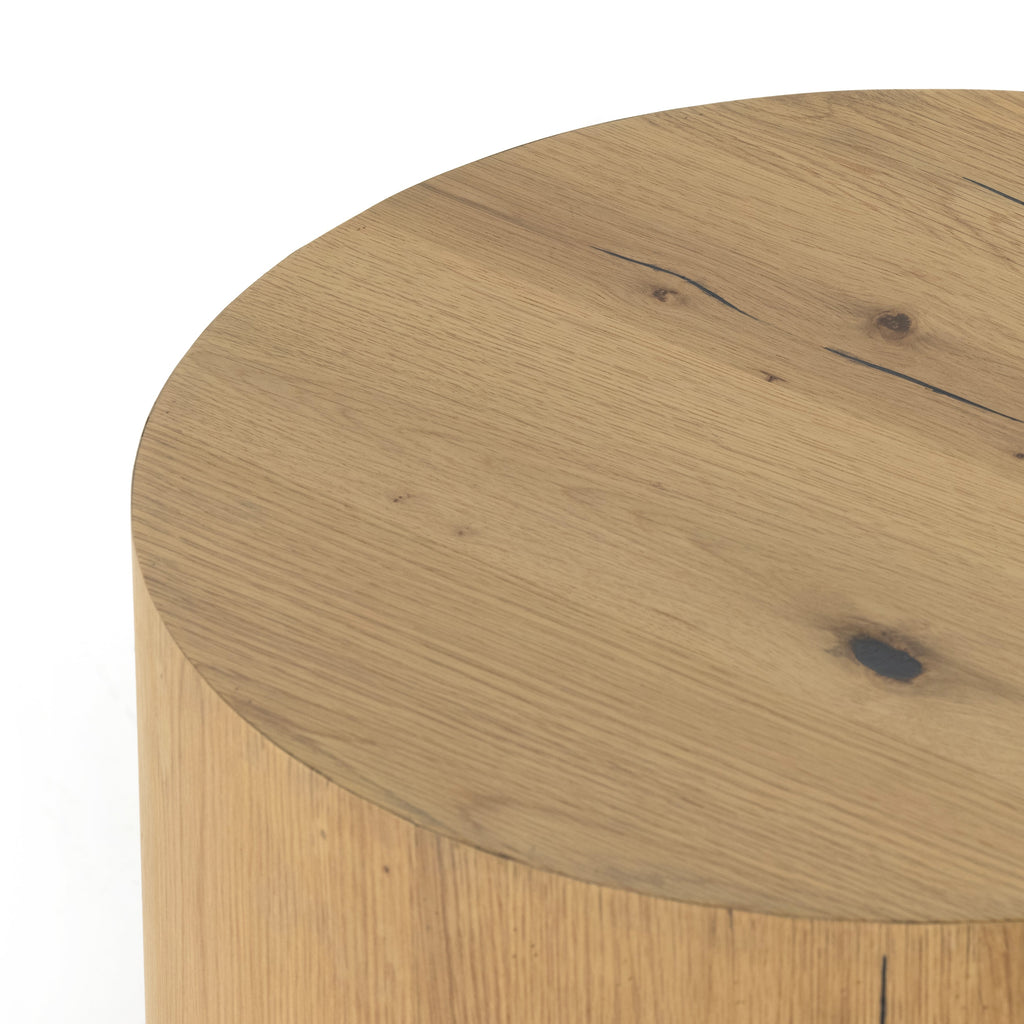 Mavelle Asher Side Table side table