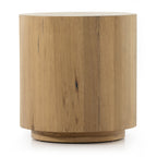 Mavelle Asher Side Table side table - View 8