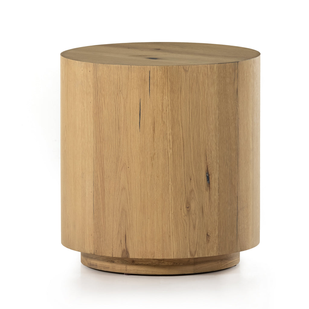 Mavelle Asher Side Table side table - Detail View