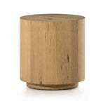 Mavelle Asher Side Table side table - Detail View