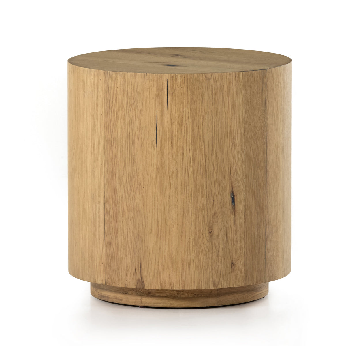 Mavelle Asher Side Table side table - Detail View