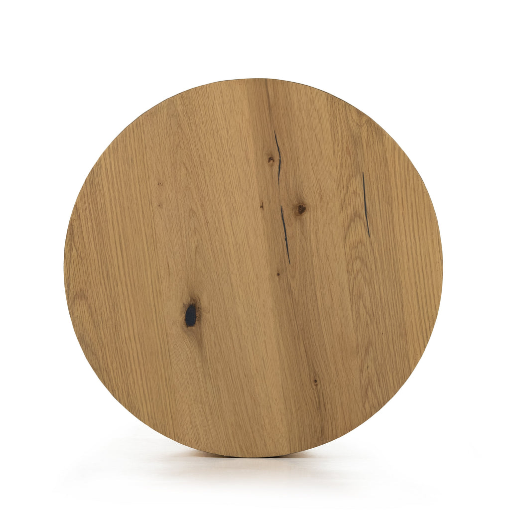 Mavelle Asher Side Table side table - View 7