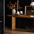 Mavelle Suri Console Table console table