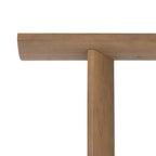 Mavelle Suri Console Table console table - Close-Up