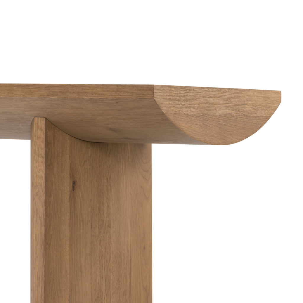 Mavelle Suri Console Table console table - Alternate View