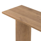 Mavelle Suri Console Table console table - View 7