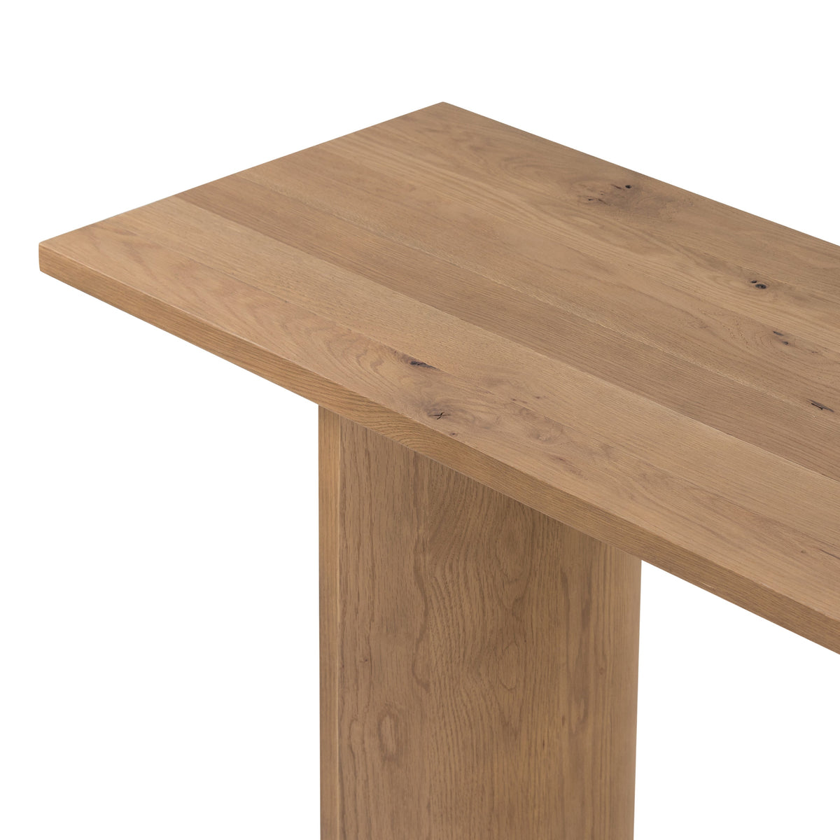 Mavelle Suri Console Table console table - View 7