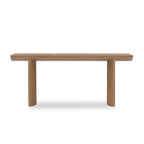 Mavelle Suri Console Table console table - Styled in Room
