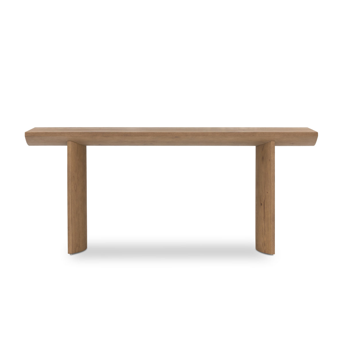 Mavelle Suri Console Table console table - Styled in Room