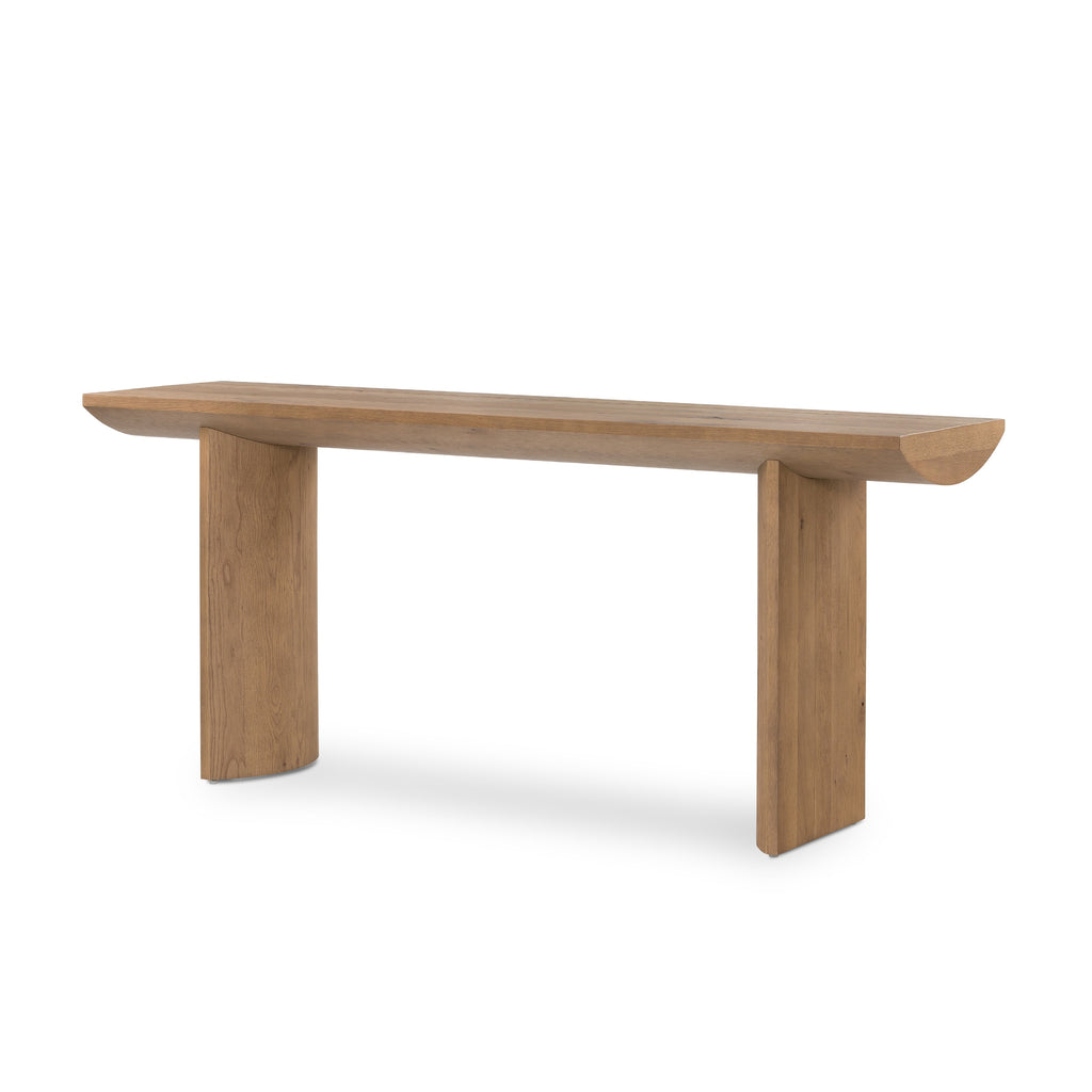 Mavelle Suri Console Table console table - Detail View
