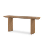 Mavelle Suri Console Table console table - Detail View