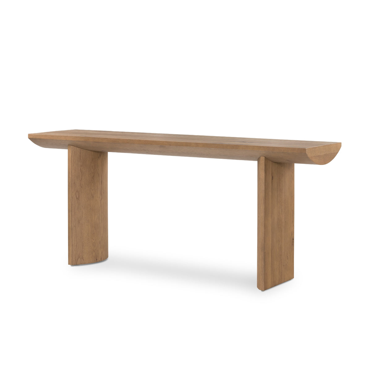 Mavelle Suri Console Table console table - Detail View