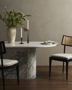 Mavelle Deco Dining Table dining table - View 11