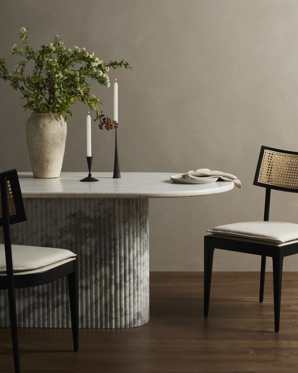 Mavelle Deco Dining Table dining table - View 11