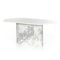 Mavelle Deco Dining Table dining table - View 8