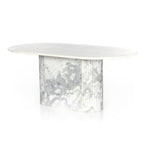 Mavelle Deco Dining Table dining table - View 8