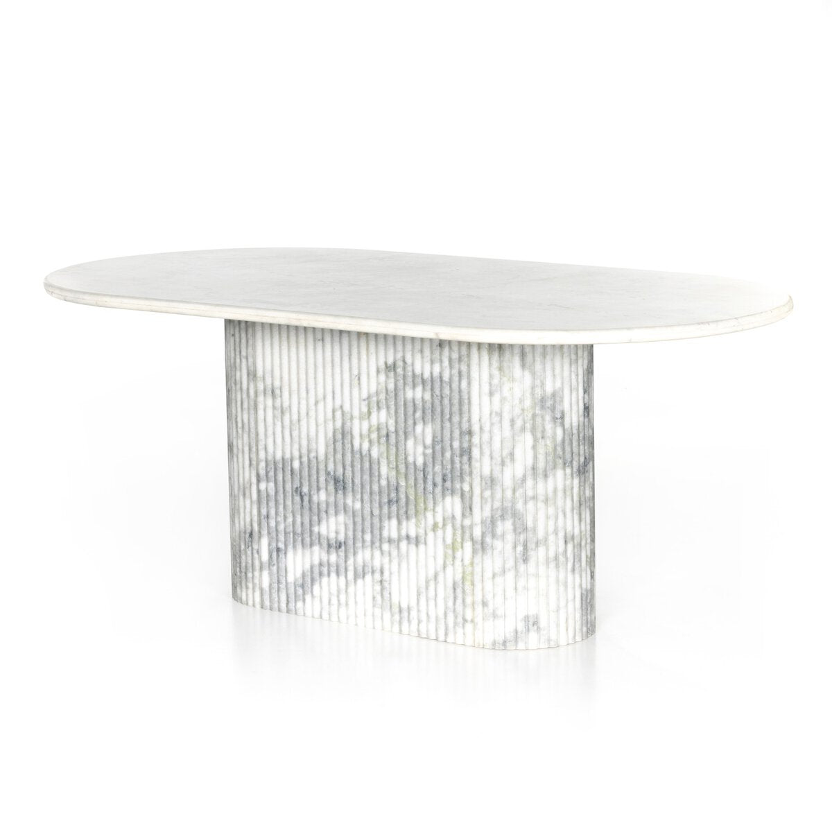 Mavelle Deco Dining Table dining table - View 8