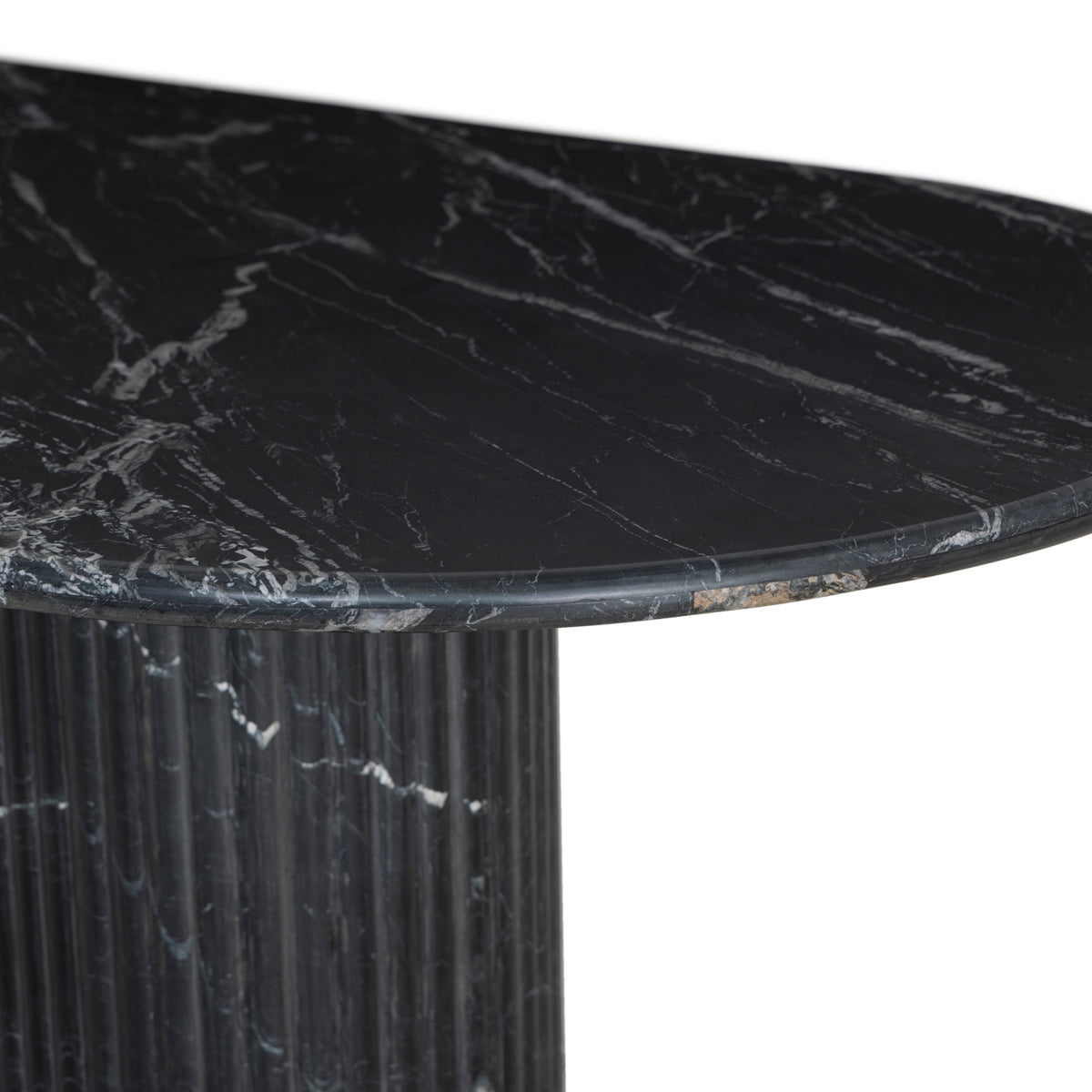 Mavelle Deco Dining Table dining table - Close-Up