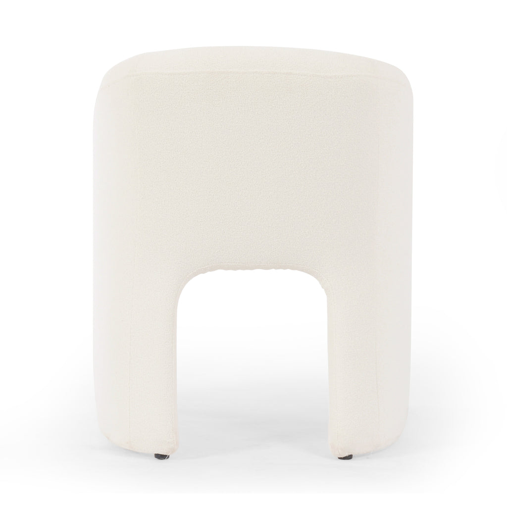 Mavelle Moore Dining Chair dining chair - Alternate View