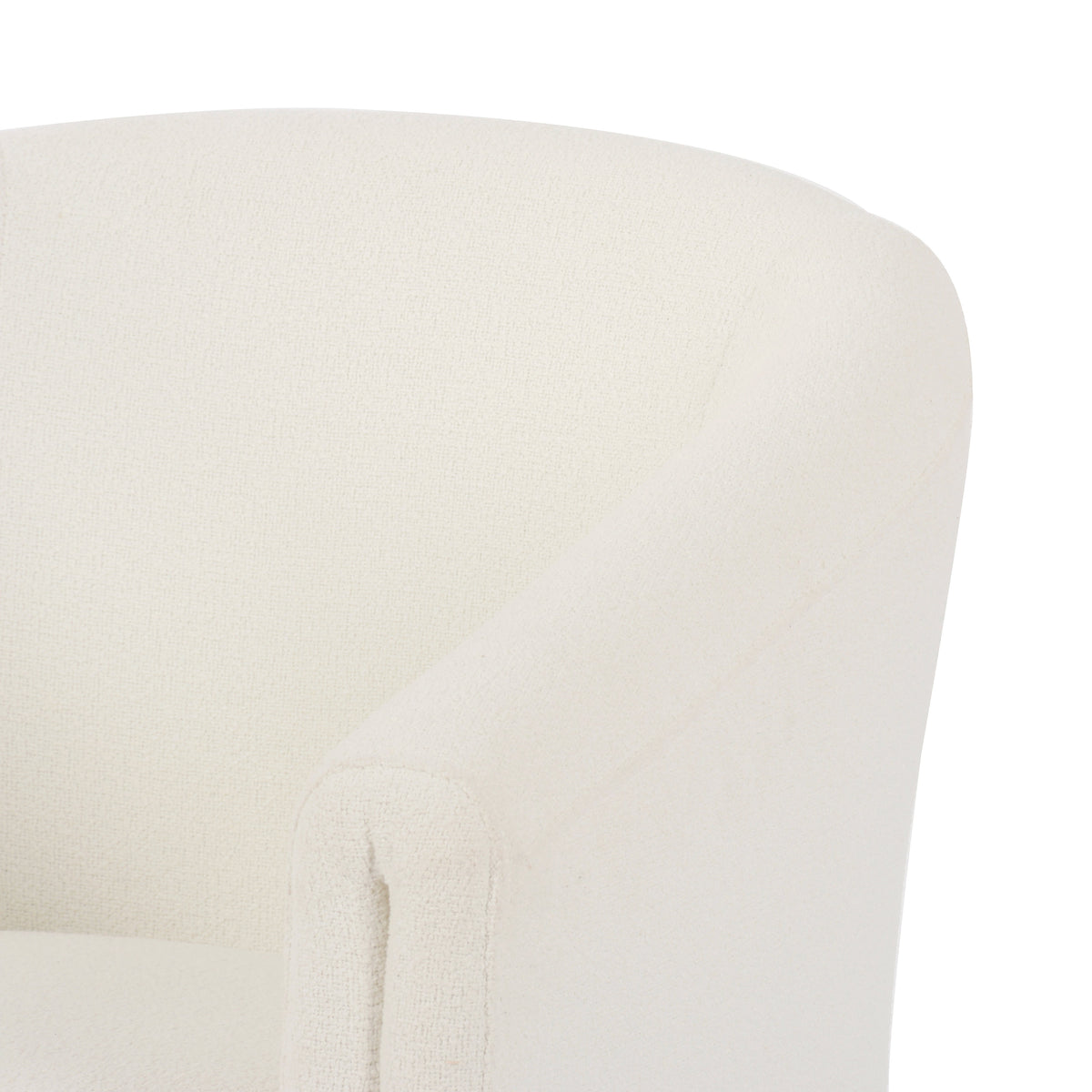 Mavelle Moore Dining Chair dining chair - Side View