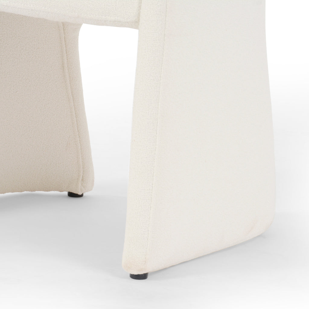 Mavelle Moore Dining Chair dining chair - Close-Up