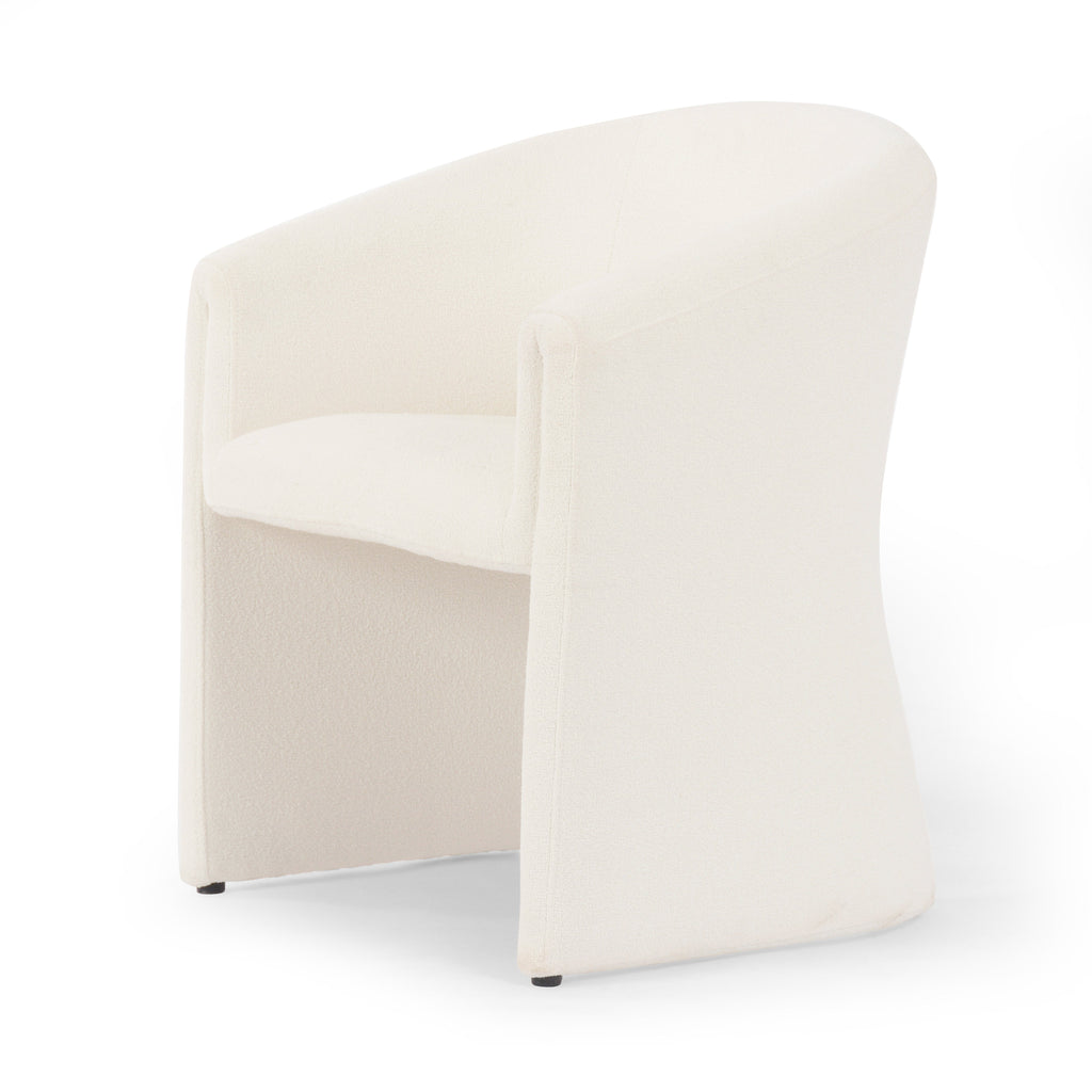 Mavelle Moore Dining Chair dining chair - Detail View