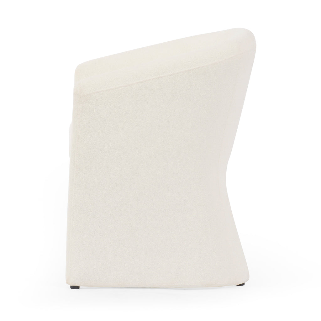Mavelle Moore Dining Chair dining chair - Styled in Room