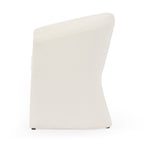 Mavelle Moore Dining Chair dining chair - Styled in Room