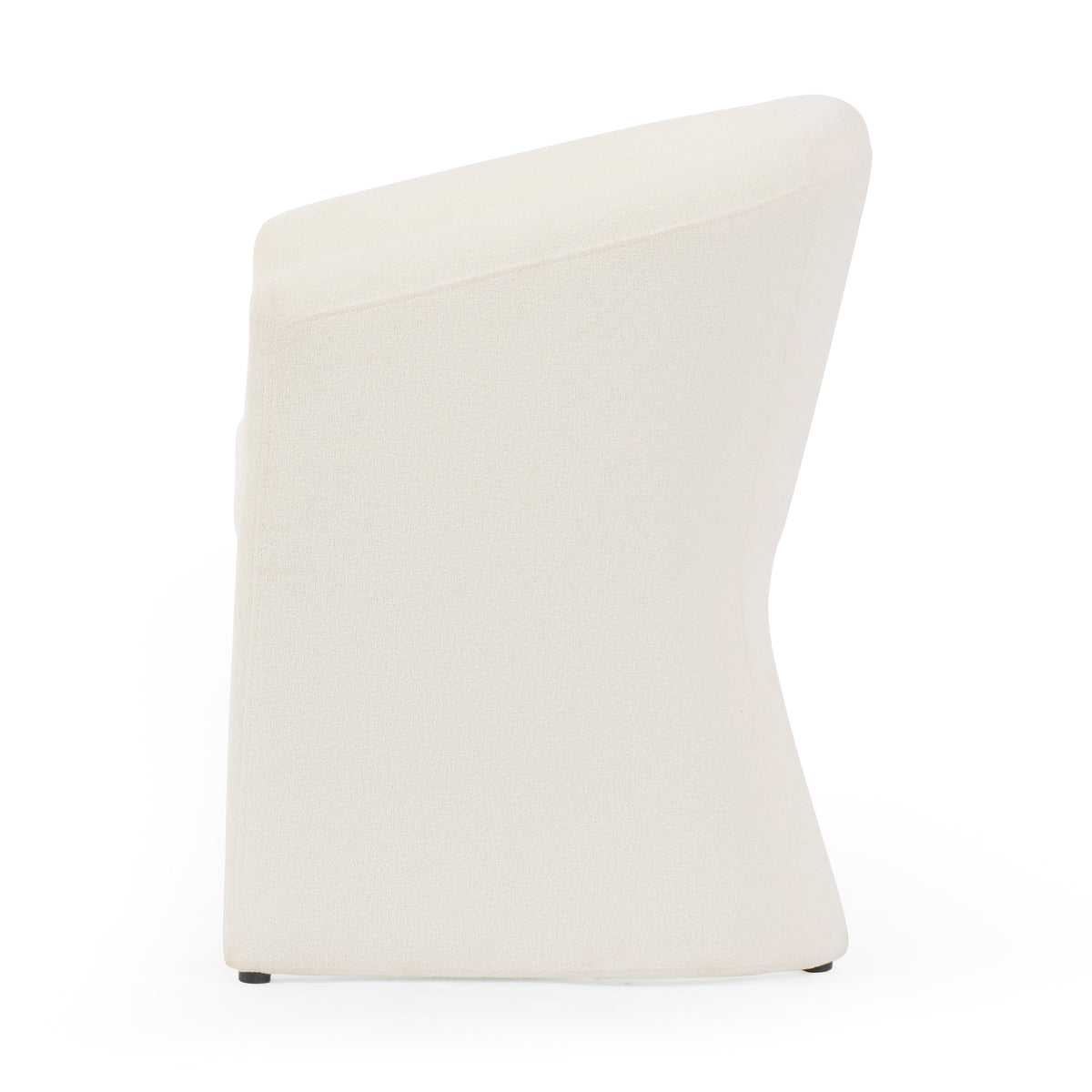 Mavelle Moore Dining Chair dining chair - Styled in Room