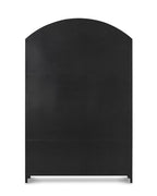 Mavelle Brady Wide Metal Cabinet storage cabinet - View 8