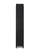Mavelle Brady Wide Metal Cabinet storage cabinet - Alternate View