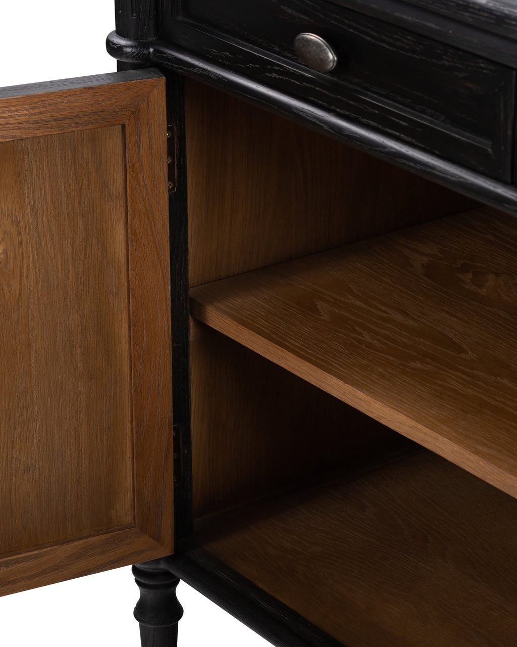 Mavelle Gabrielle Sideboard sideboard - View 18