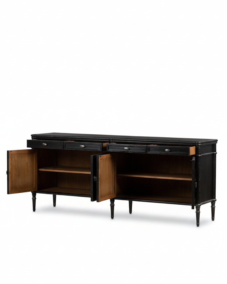 Mavelle Gabrielle Sideboard sideboard - View 17