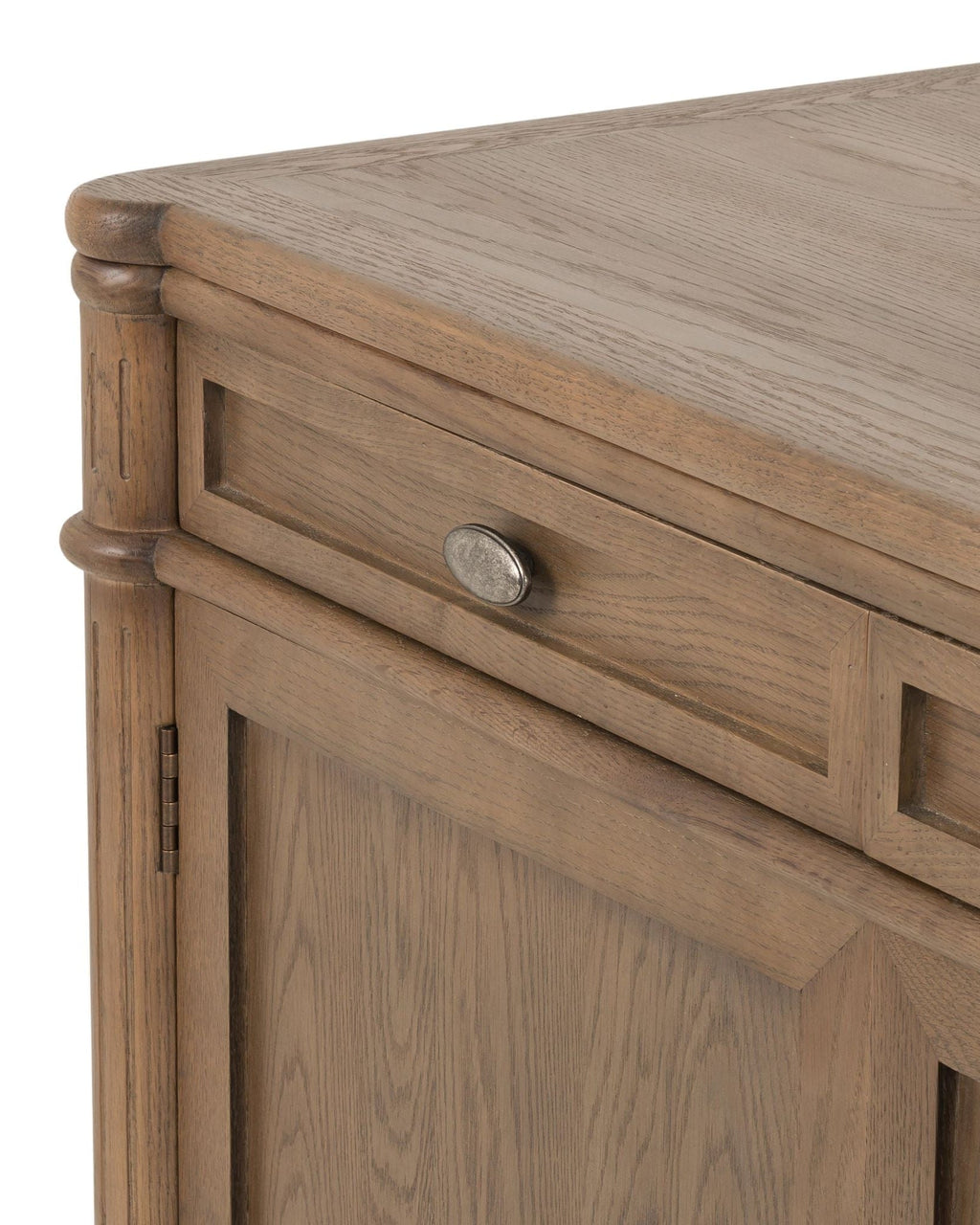 Mavelle Gabrielle Sideboard sideboard - Styled in Room