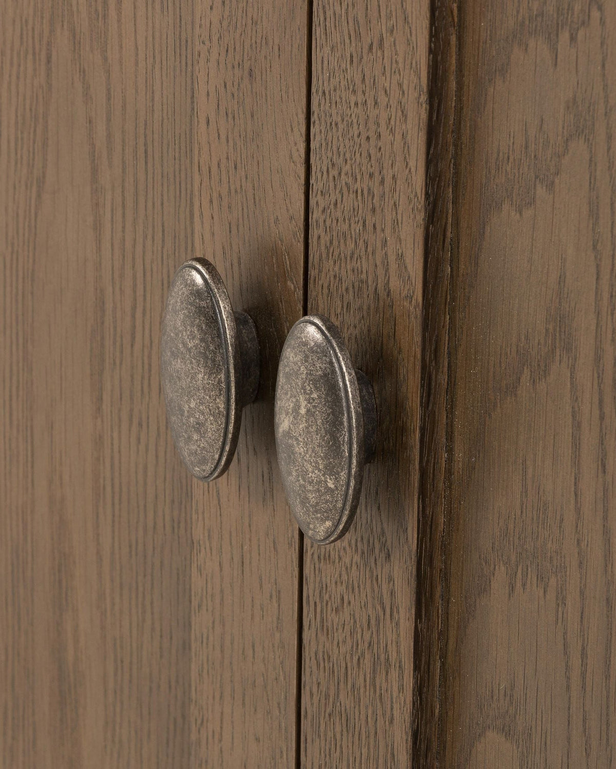 Mavelle Gabrielle Sideboard sideboard - Side View