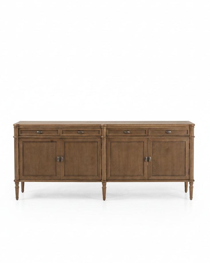 Mavelle Gabrielle Sideboard sideboard - Detail View