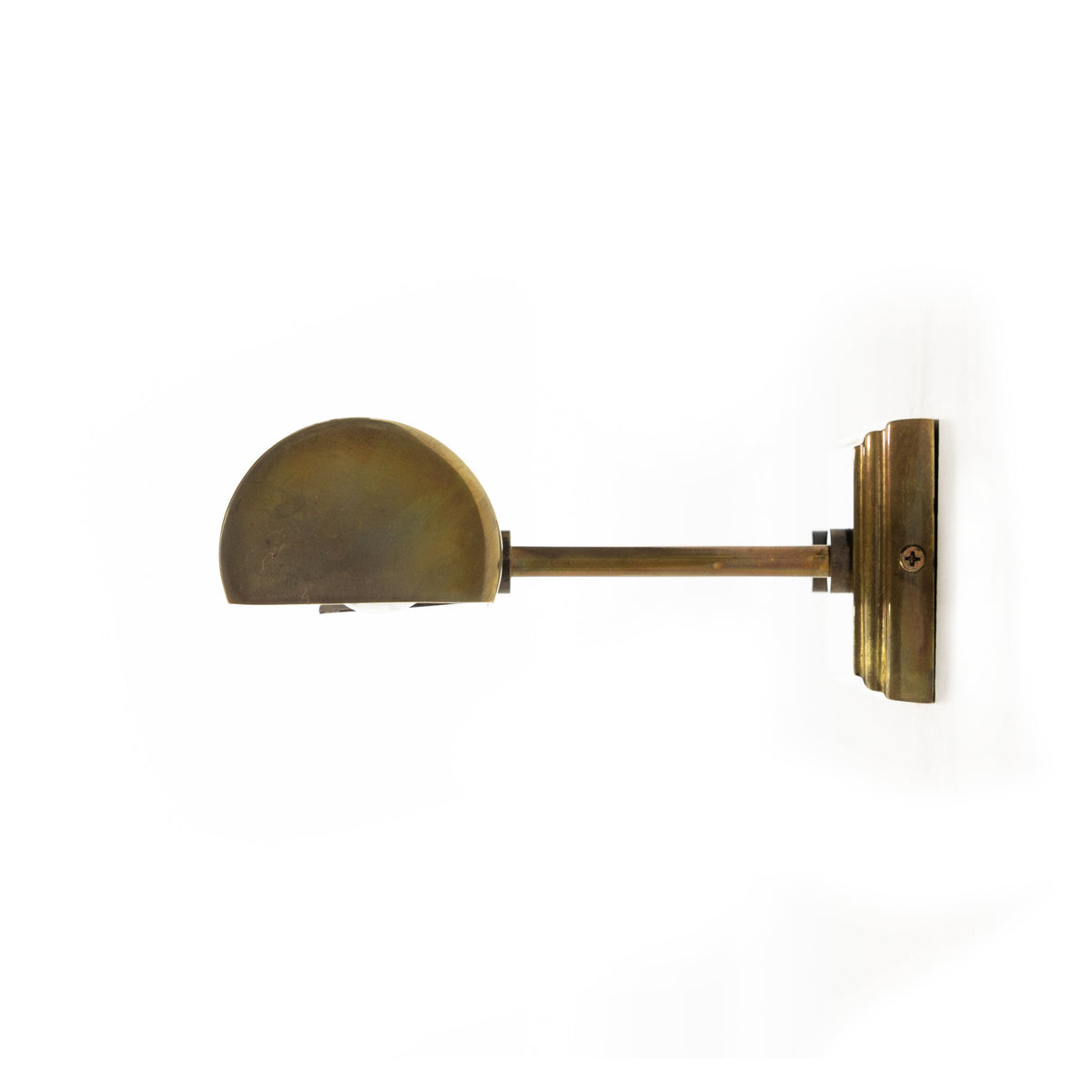 Mavelle Clementine Picture Light wall sconce - Close-Up