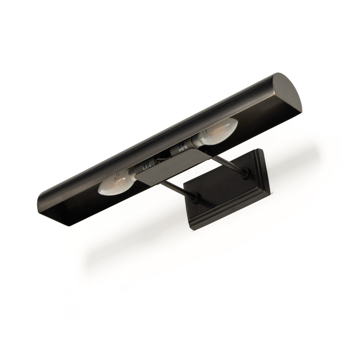 Mavelle Clementine Picture Light wall sconce - View 24