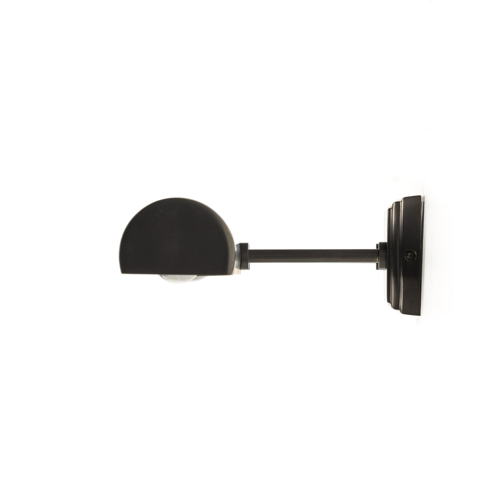 Mavelle Clementine Picture Light wall sconce - View 12