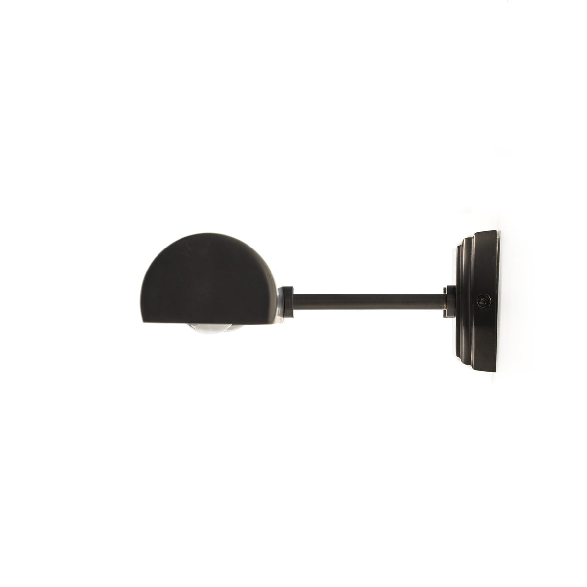 Mavelle Clementine Picture Light wall sconce - View 12