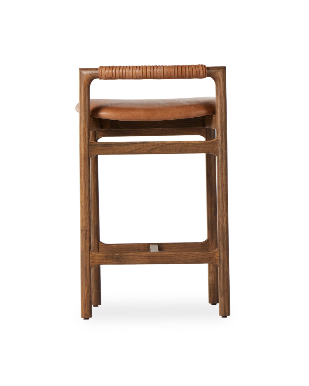 Mavelle Brandon Counter Stool stool - Styled in Room