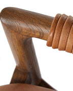 Mavelle Brandon Counter Stool stool - Alternate View