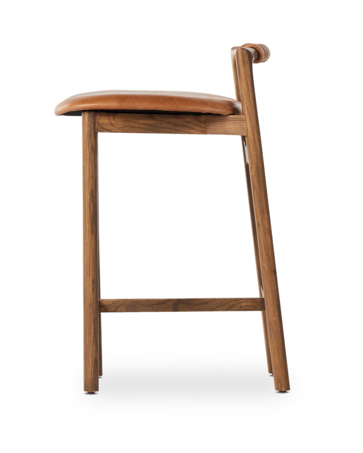 Mavelle Brandon Counter Stool stool - Close-Up