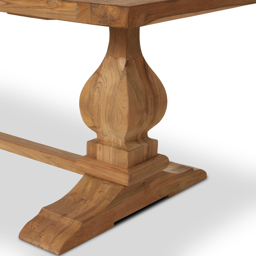 Mavelle Lee Outdoor Dining Table outdoor table - Alternate View