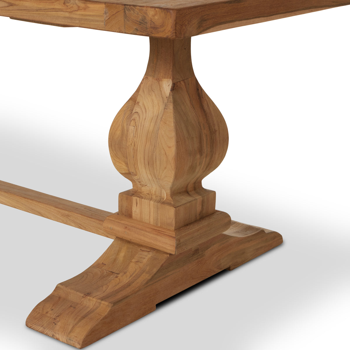 Mavelle Lee Outdoor Dining Table outdoor table - Alternate View