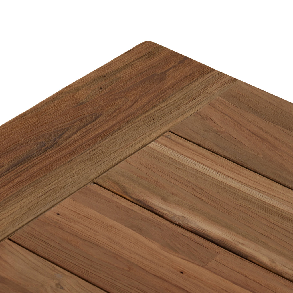 Mavelle Lee Outdoor Dining Table outdoor table - Close-Up
