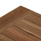 Mavelle Lee Outdoor Dining Table outdoor table - Close-Up